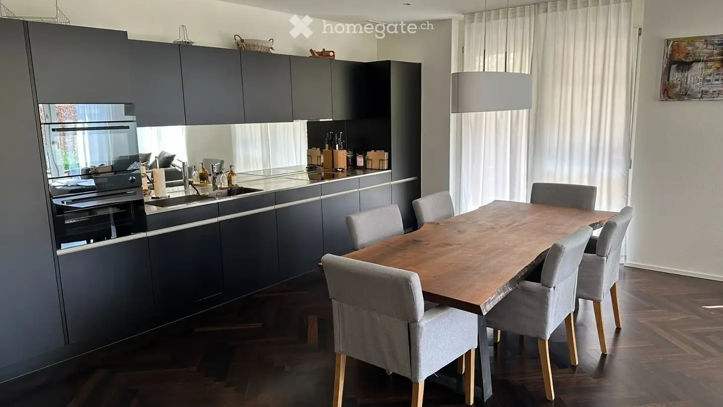 Appartamento in affitto - Im Moos, 5000 Aarau - Foto 4