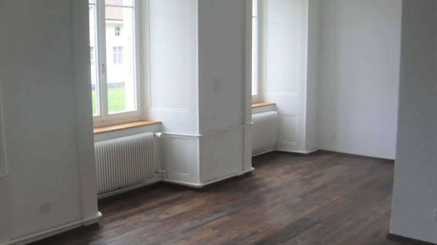 Appartamento in affitto - Rue Baptiste-Savoye, 2610 St-Imier - Foto 3