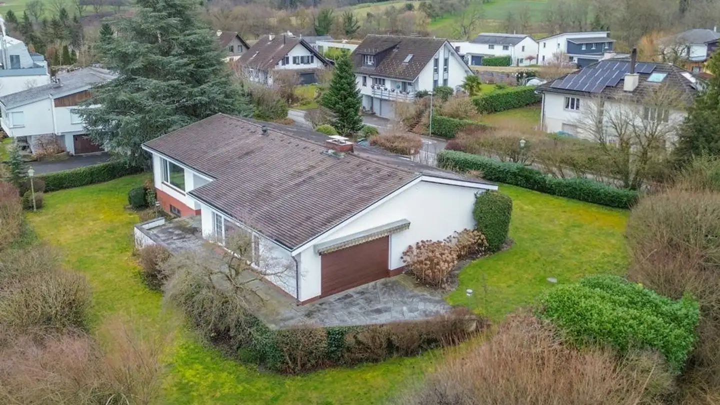 Casa singola in vendita - Rüselweg 1, 8274 Tägerwilen - Foto 3