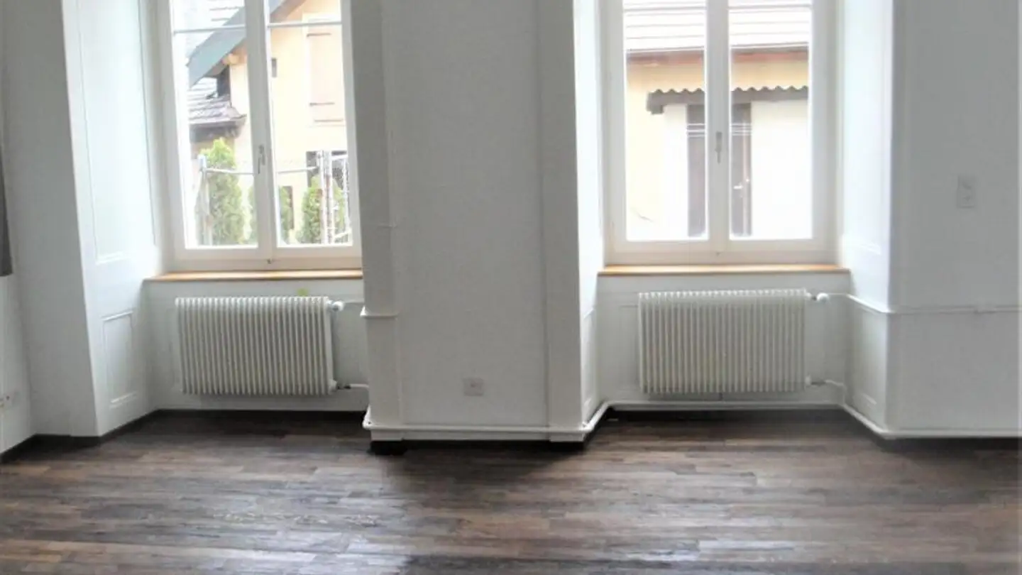 Appartamento in affitto - Rue Baptiste-Savoye, 2610 St-Imier - Foto 4