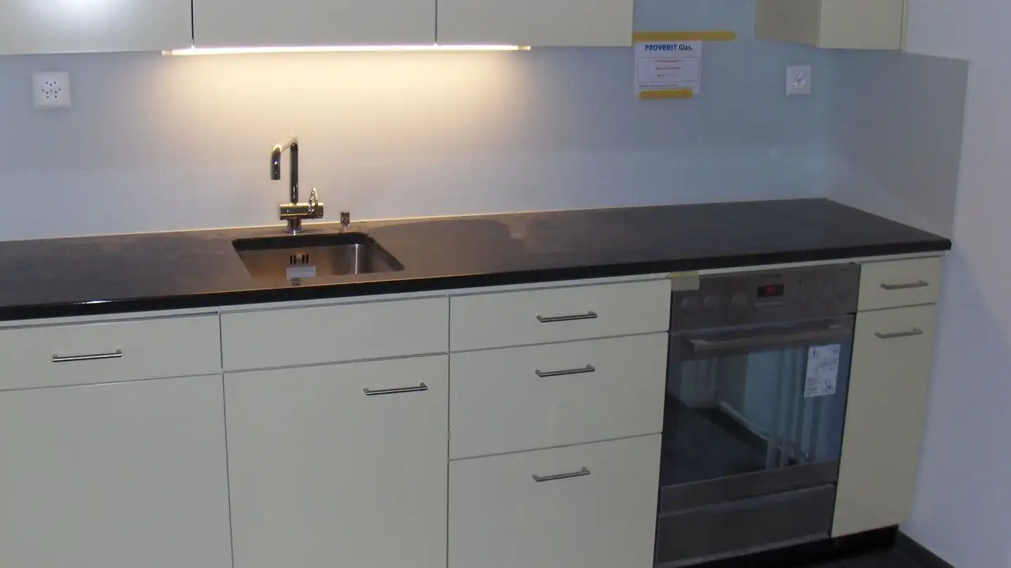 Apartment for rent - Scheuermattweg 6, 3007 Bern
