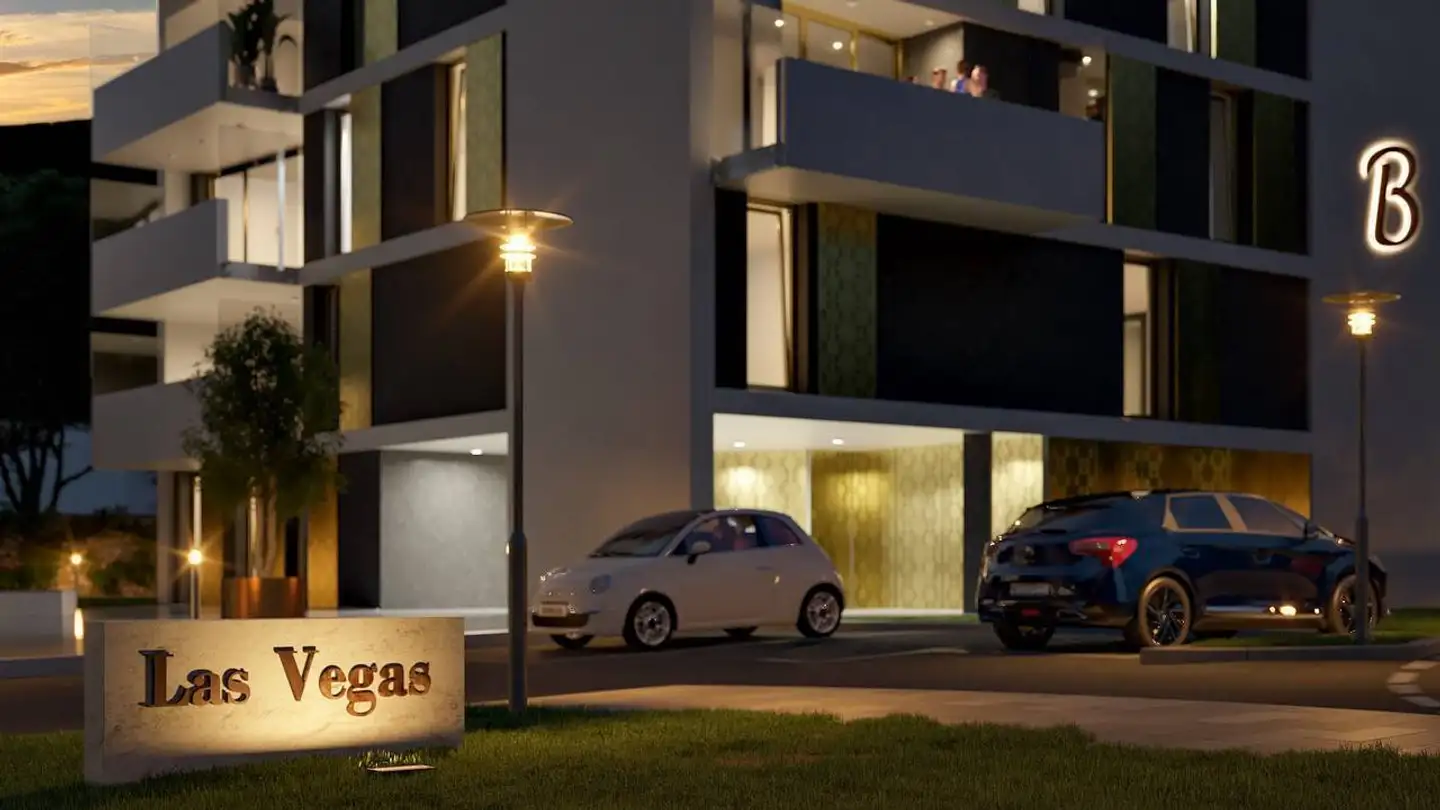 Appartamento in vendita - 1907 Saxon - Foto 4