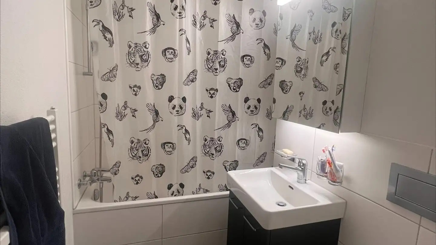 Appartement à louer - Schwarztorstrasse 23, 3007 Bern - Photo 3