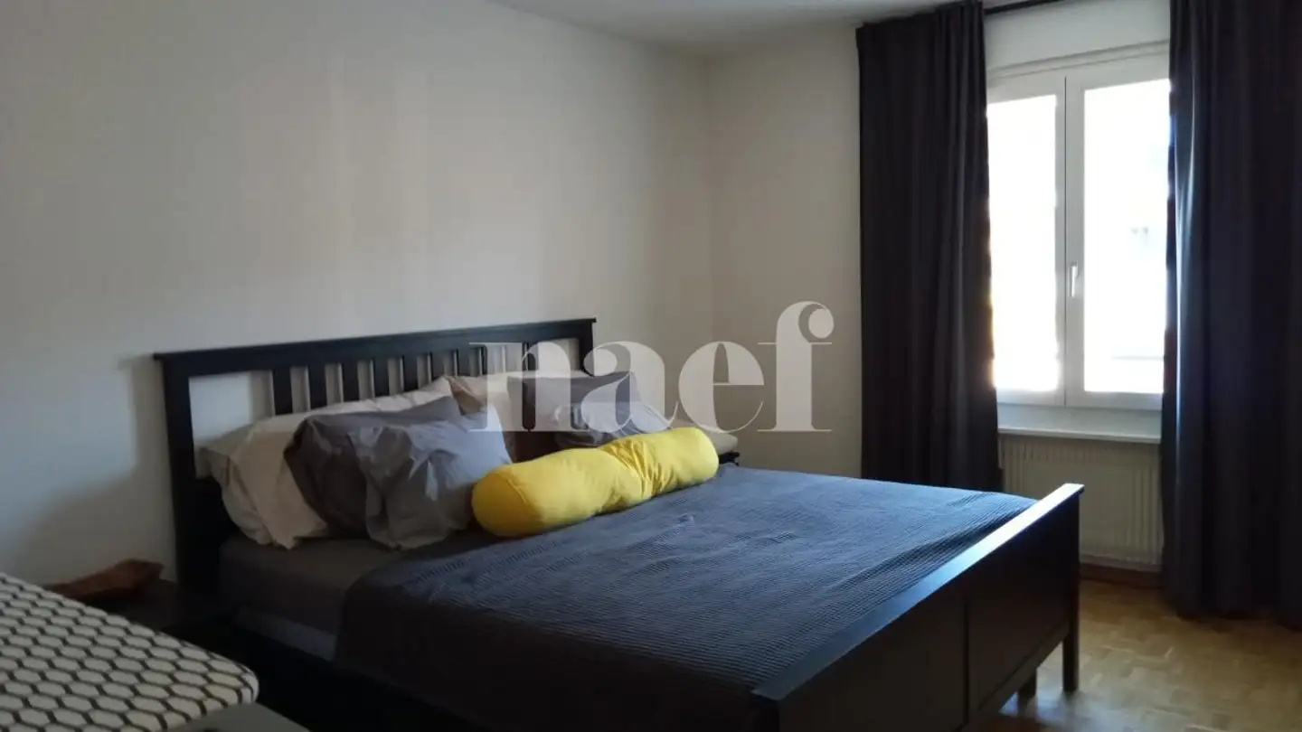 Wohnung mieten - Route D' Hermance 316, 1247 Anières