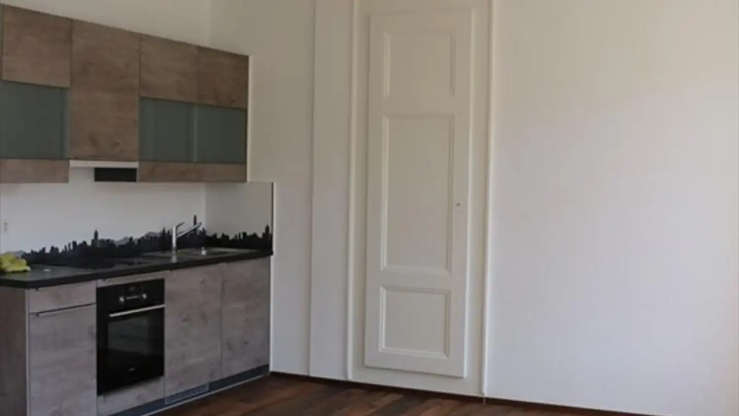 Appartamento in affitto - Rue Baptiste-Savoye, 2610 St-Imier