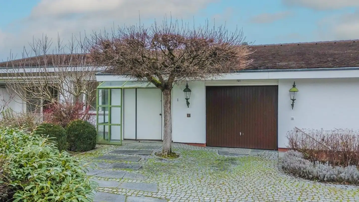Casa singola in vendita - Rüselweg 1, 8274 Tägerwilen - Foto 2