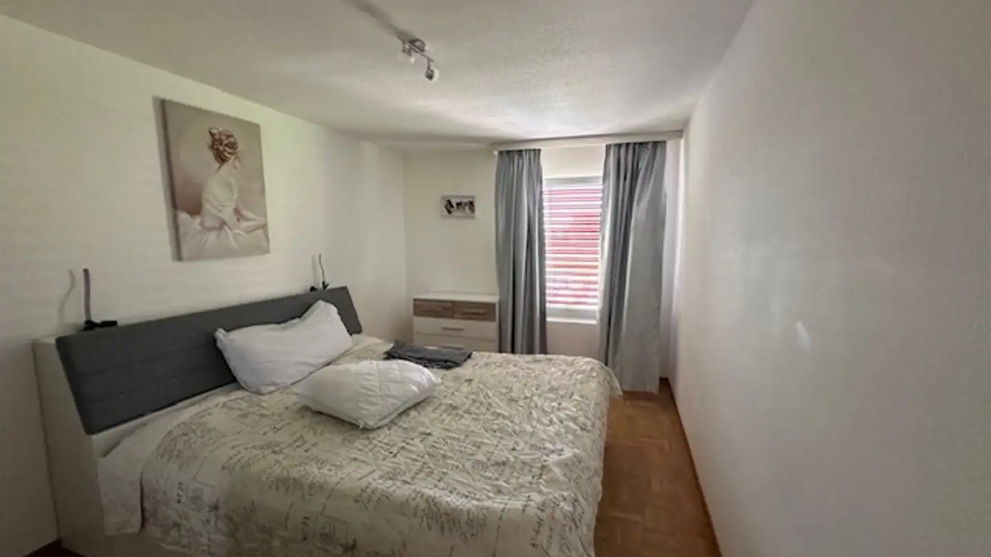 Apartment for rent - Chemin De Montaillet 15, 1880 Bex - Photo 2