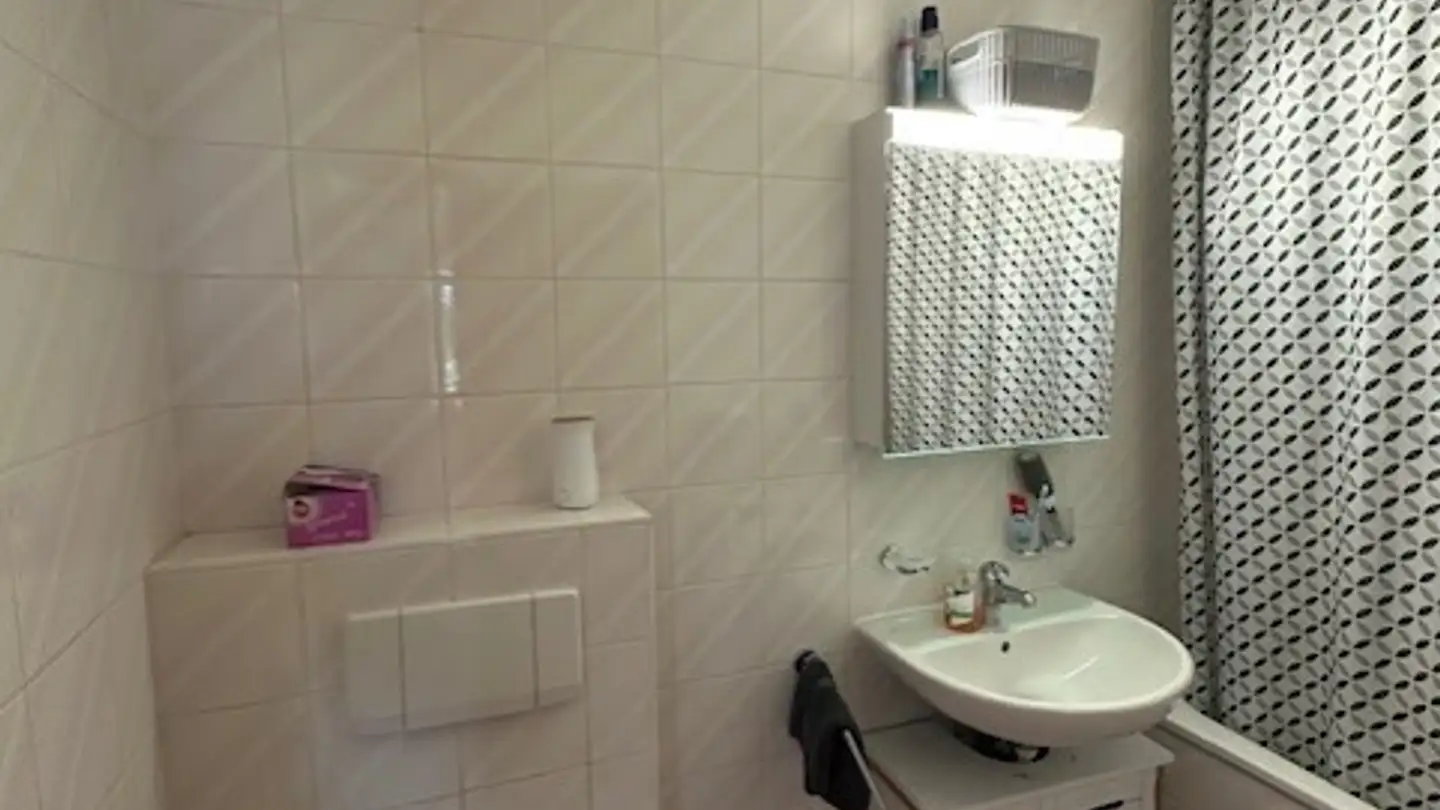 Apartment for rent - Chemin De Montaillet 15, 1880 Bex - Photo 3
