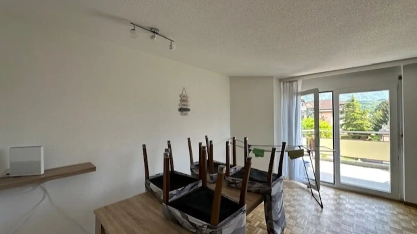 Apartment for rent - Chemin De Montaillet 15, 1880 Bex - Photo 4