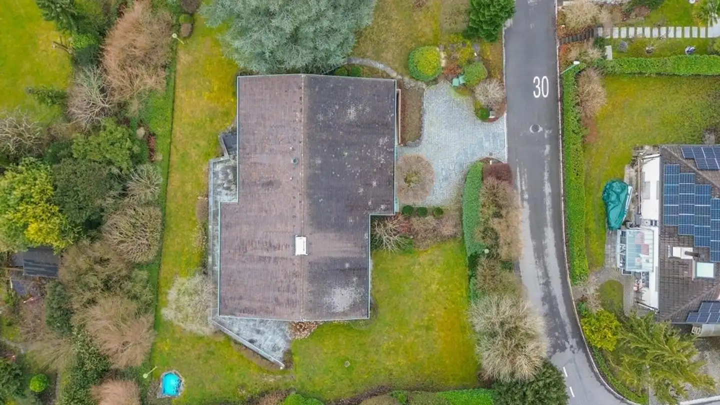 Casa singola in vendita - Rüselweg 1, 8274 Tägerwilen - Foto 4