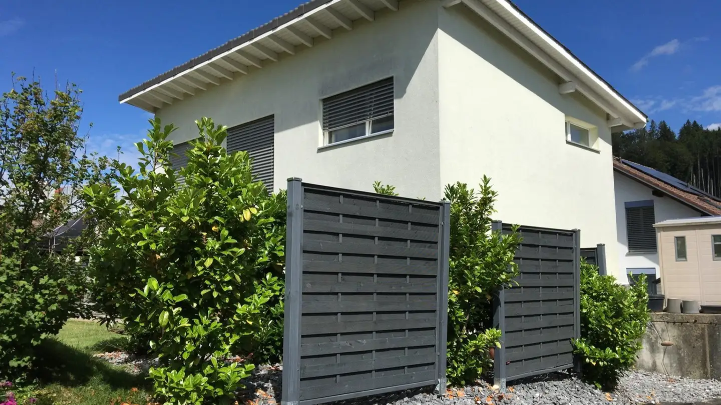 Maison individuelle à vendre - Halta, 1714 Heitenried - Photo 3