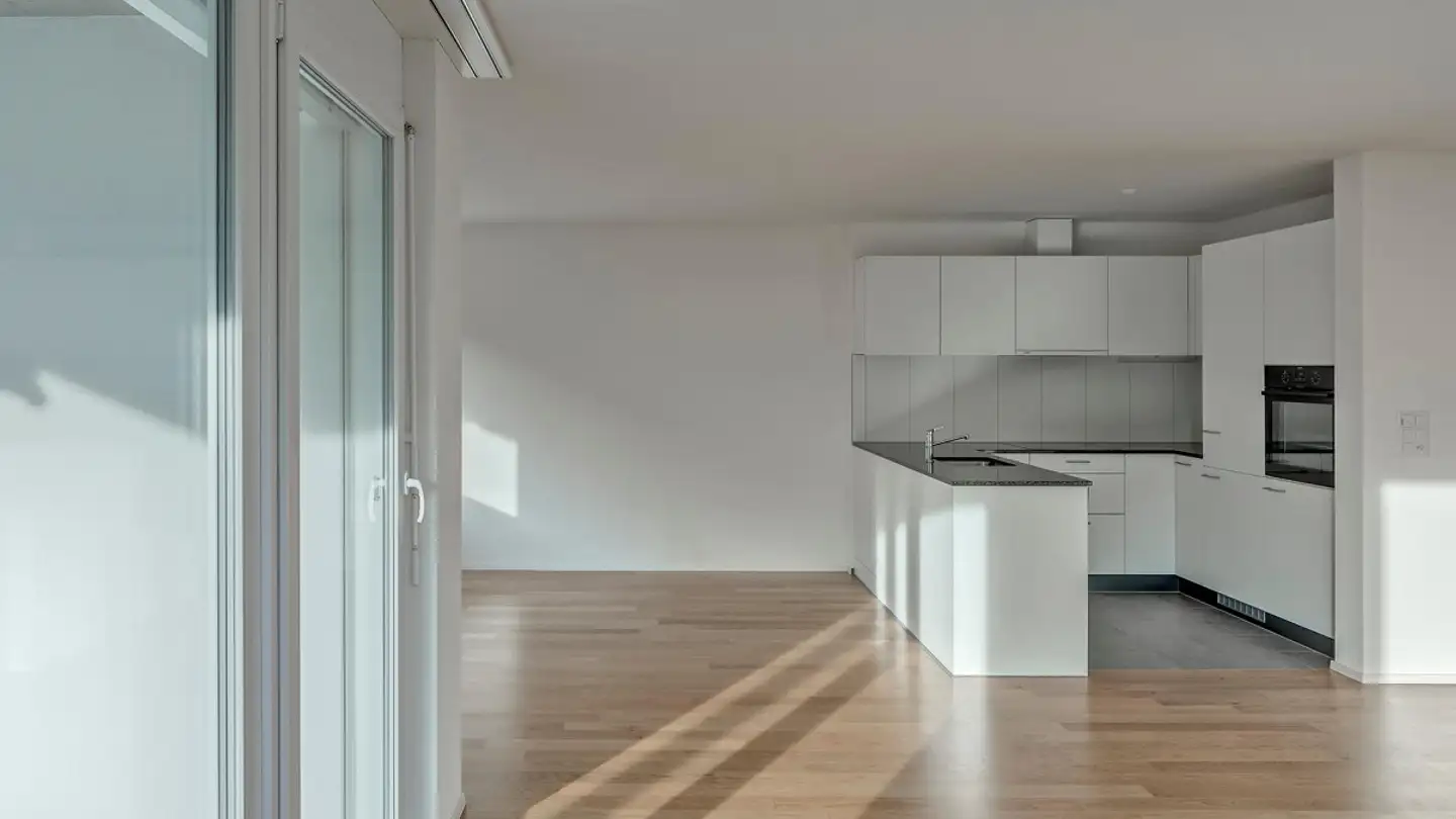 Wohnung mieten - Ostenbergstrasse 9, 4410 Liestal - Foto 3