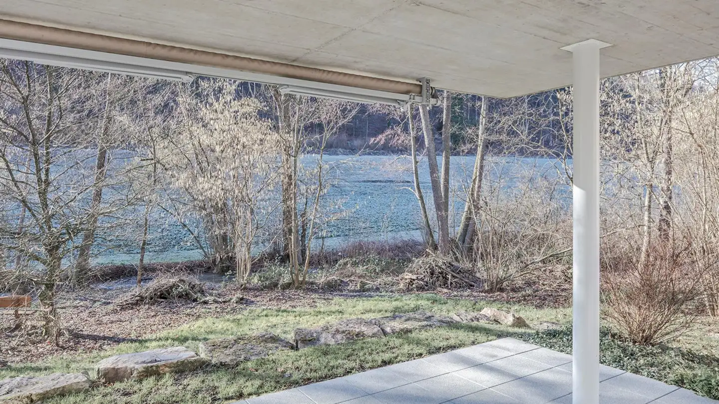 Wohnung mieten - Ostenbergstrasse 9, 4410 Liestal - Foto 4