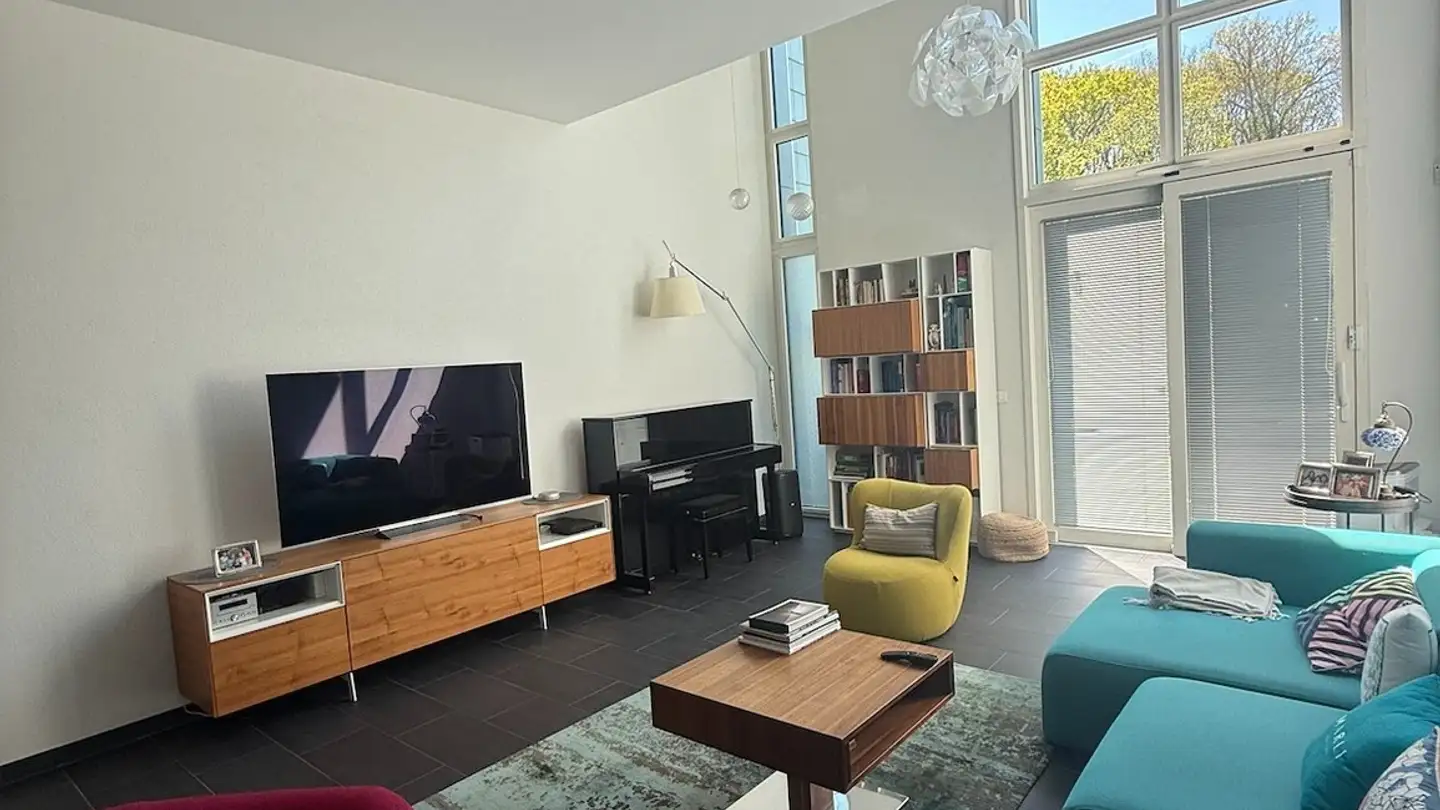 Maison individuelle à louer - 1293 Bellevue