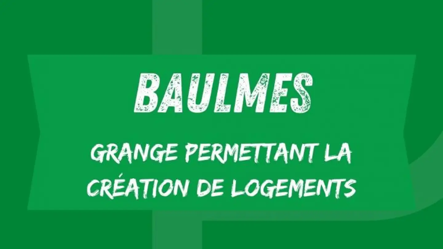 Einfamilienhaus kaufen - Grand-Rue 8, 1446 Baulmes