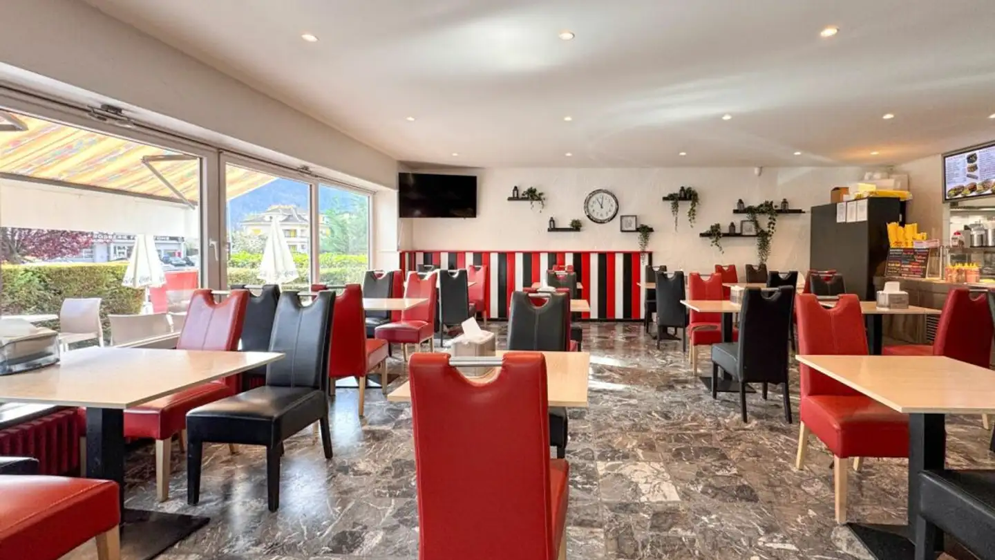 Kaufhaus kaufen - Rue Du Stade 22, 1926 Fully - Foto 2