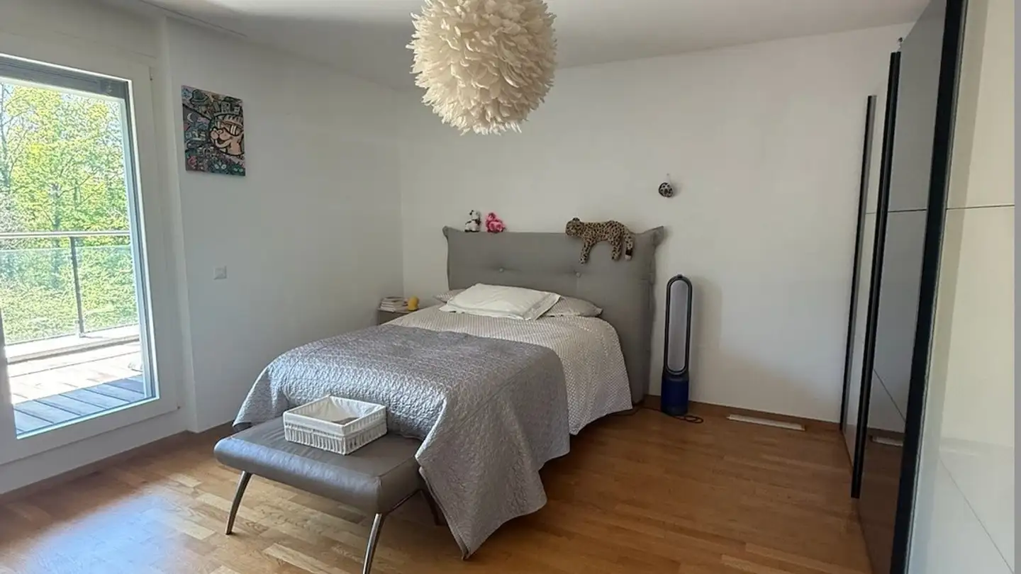 Maison individuelle à louer - 1293 Bellevue - Photo 2