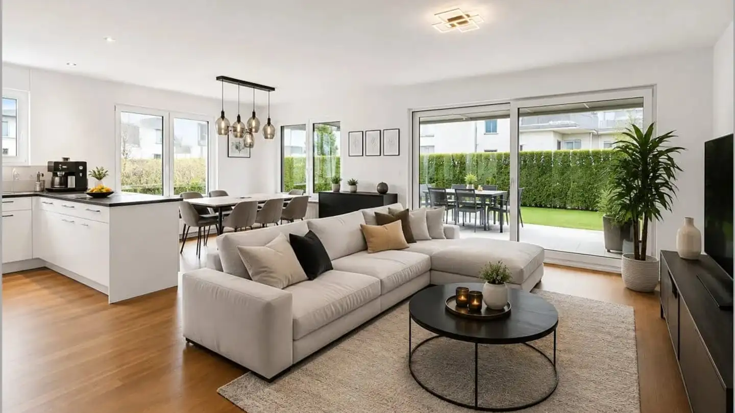 Apartment for sale - Stapfenwis 15, 9424 Rheineck