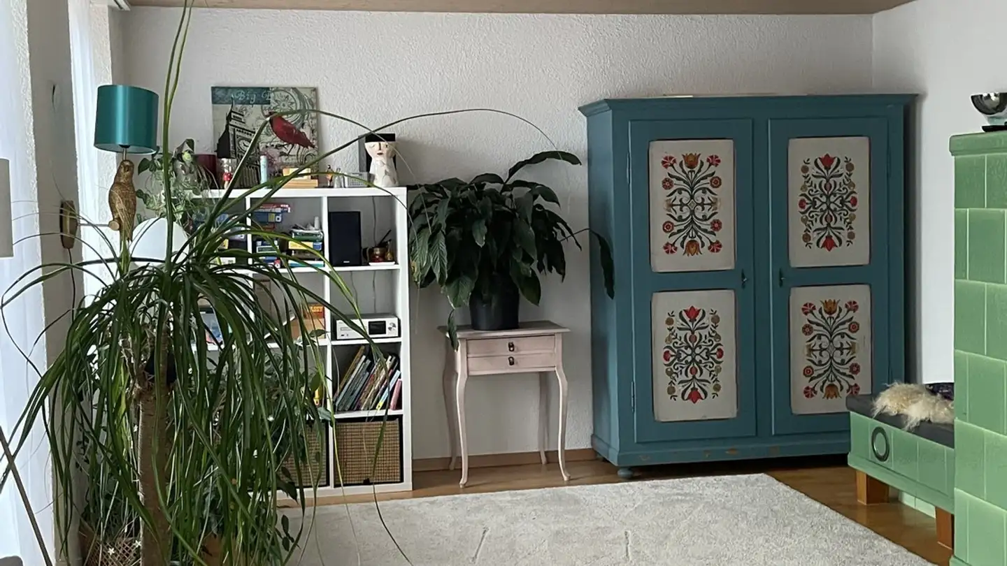 Stanza singola in affitto - 5018 Erlinsbach - Photo 3