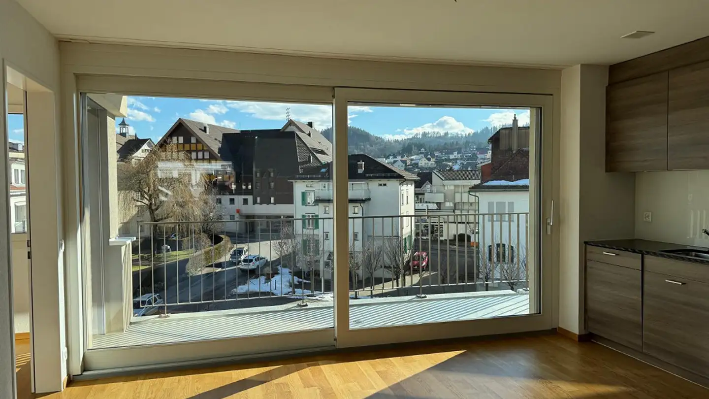 Appartamento in affitto - Taastrasse 3, 9113 Degersheim - Foto 3