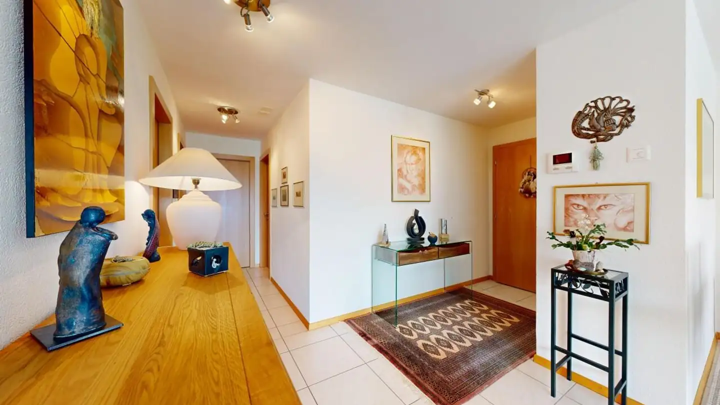 Apartment for sale - 1971 Champlan (Grimisuat) - Photo 4
