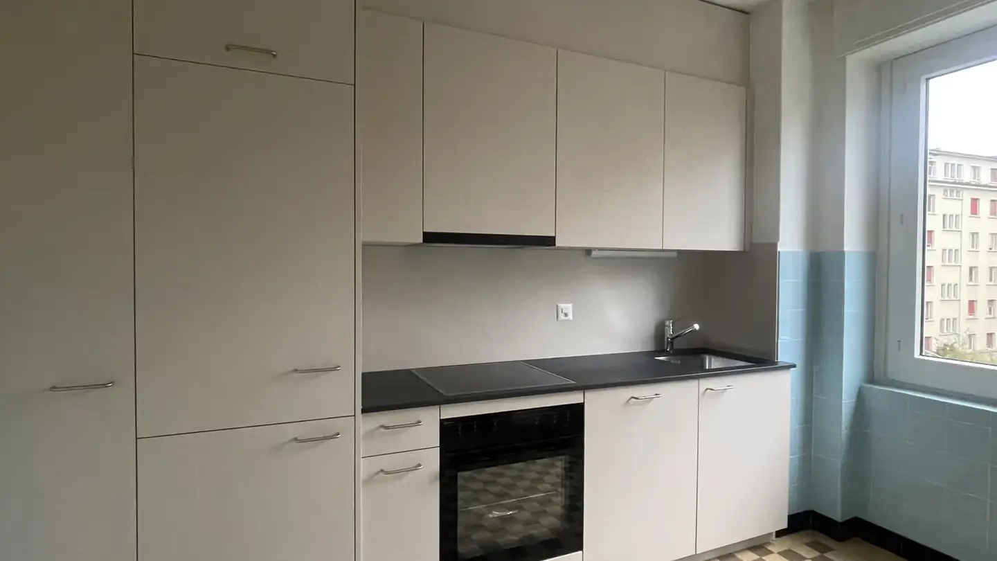 Wohnung mieten - Rue Frédéric-Chaillet 7, 1700 Fribourg - Foto 2