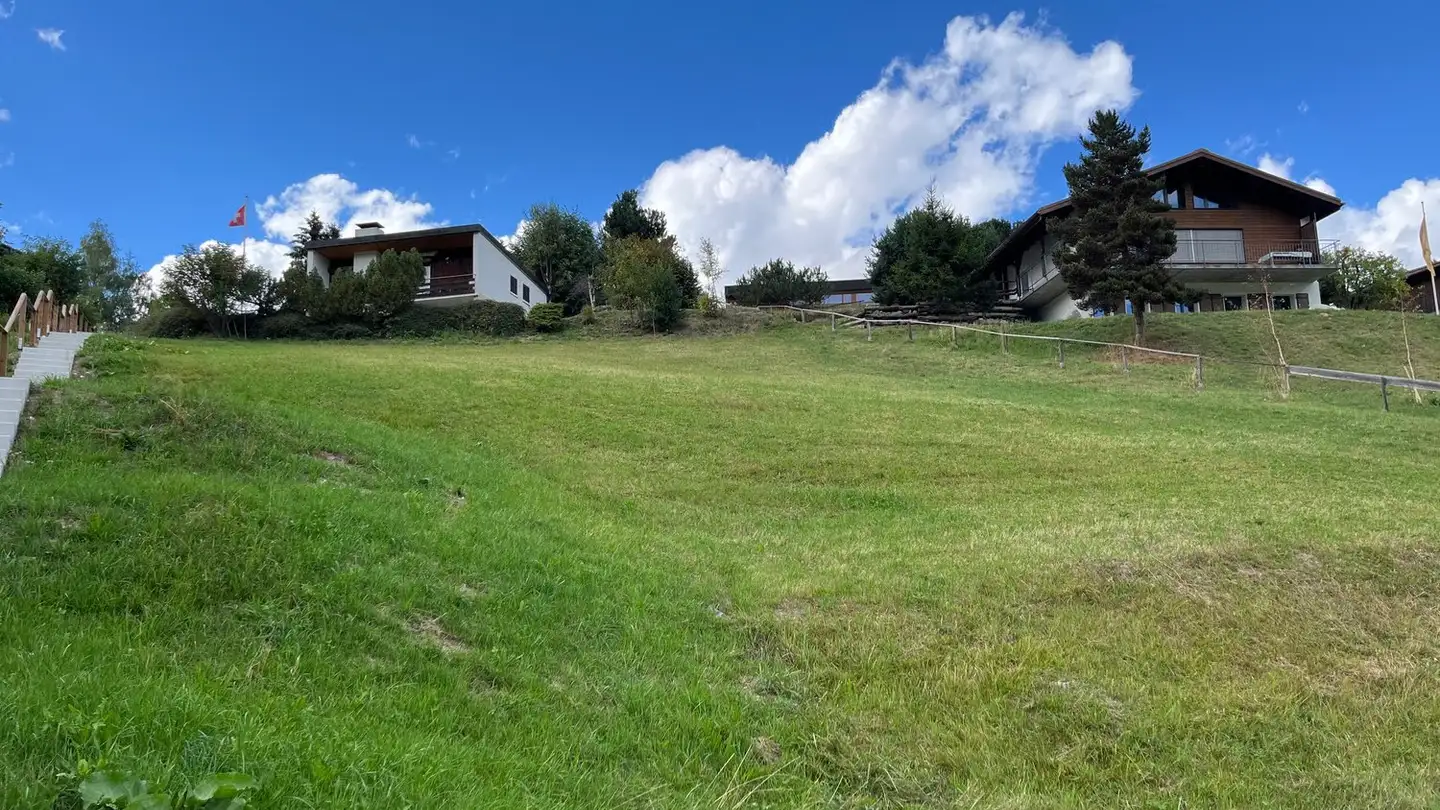 Bauland kaufen - Affeier, 7134 Obersaxen