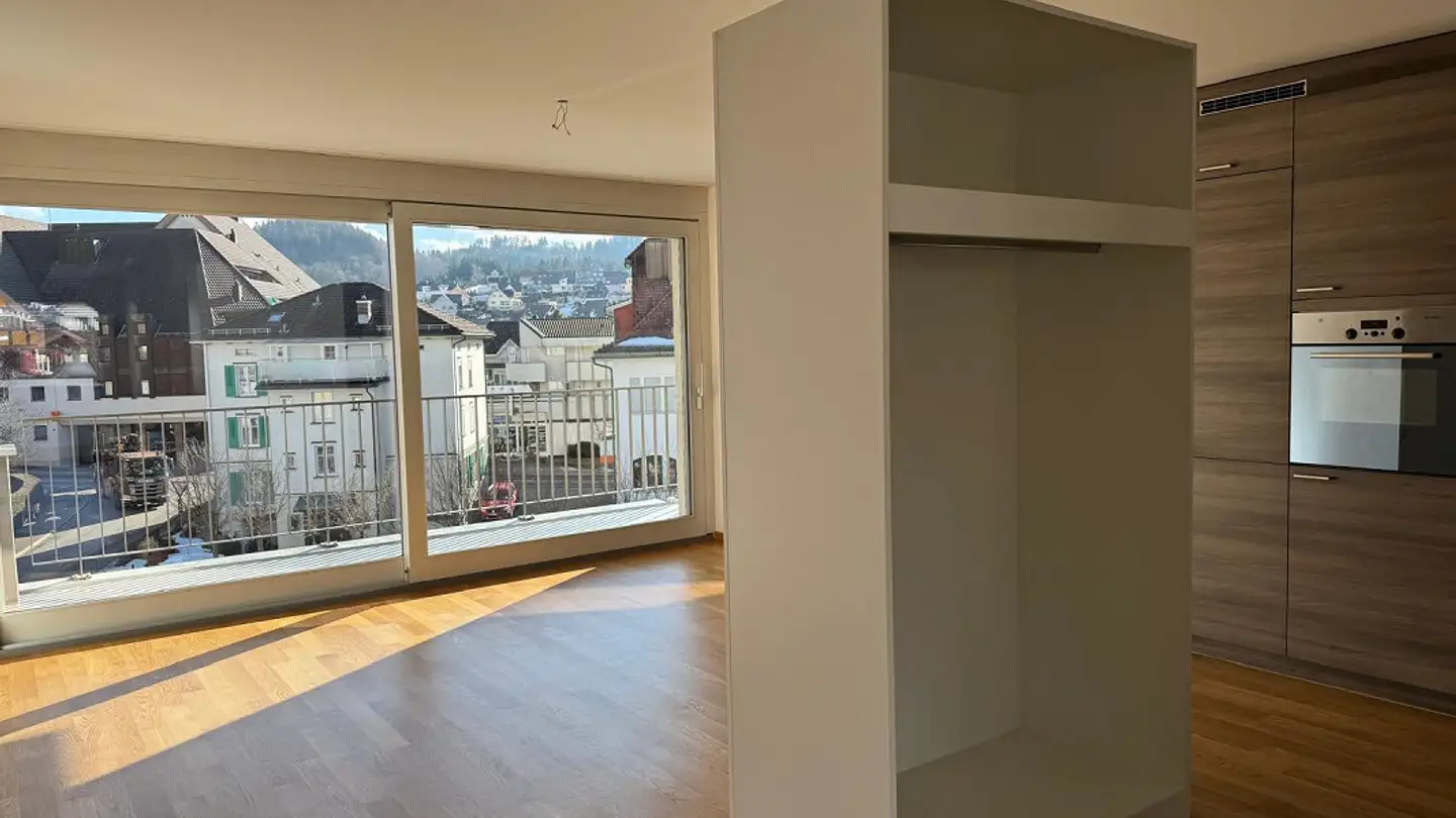 Appartamento in affitto - Taastrasse 3, 9113 Degersheim - Foto 4