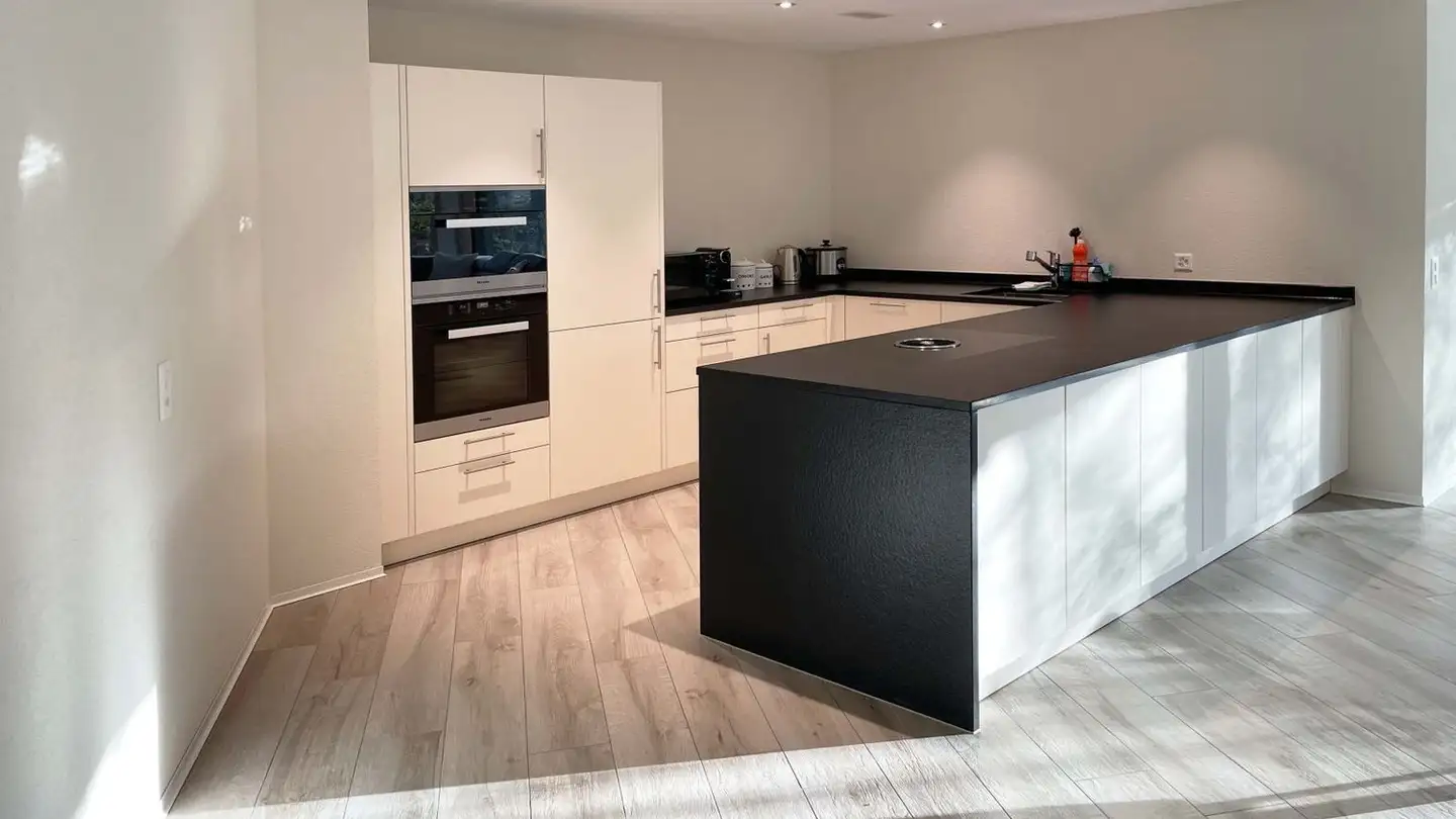 Appartamento in affitto - Grubenstrasse 9a, 5070 Frick - Photo 4