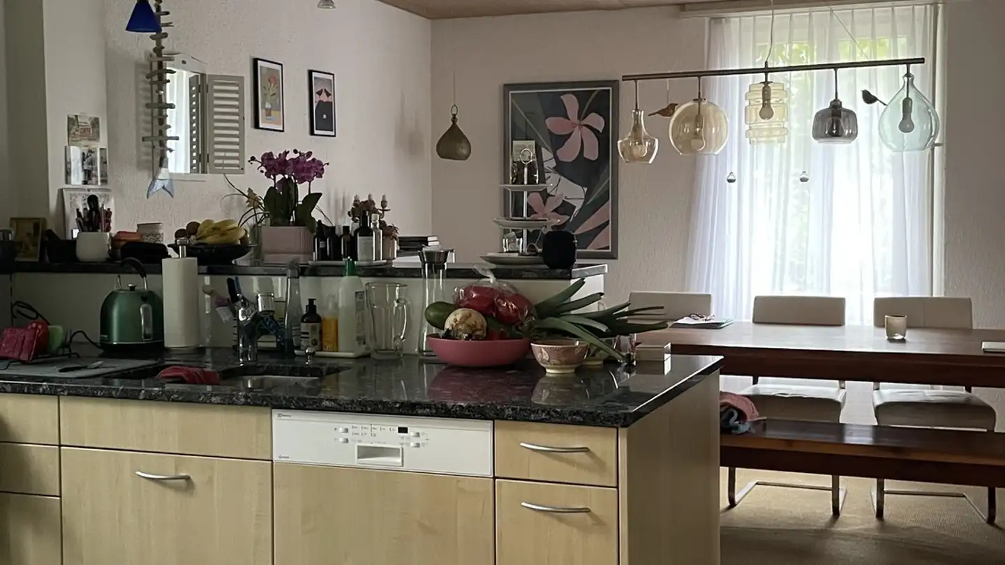 Stanza singola in affitto - 5018 Erlinsbach - Photo 4