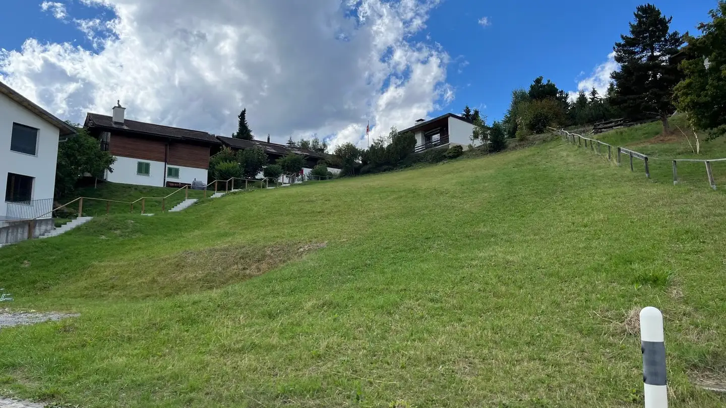 Bauland kaufen - Affeier, 7134 Obersaxen - Foto 3