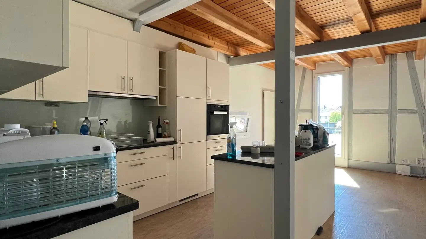 Duplex for rent - Unterholz 30, 3380 Wangen an der Aare - Photo 3