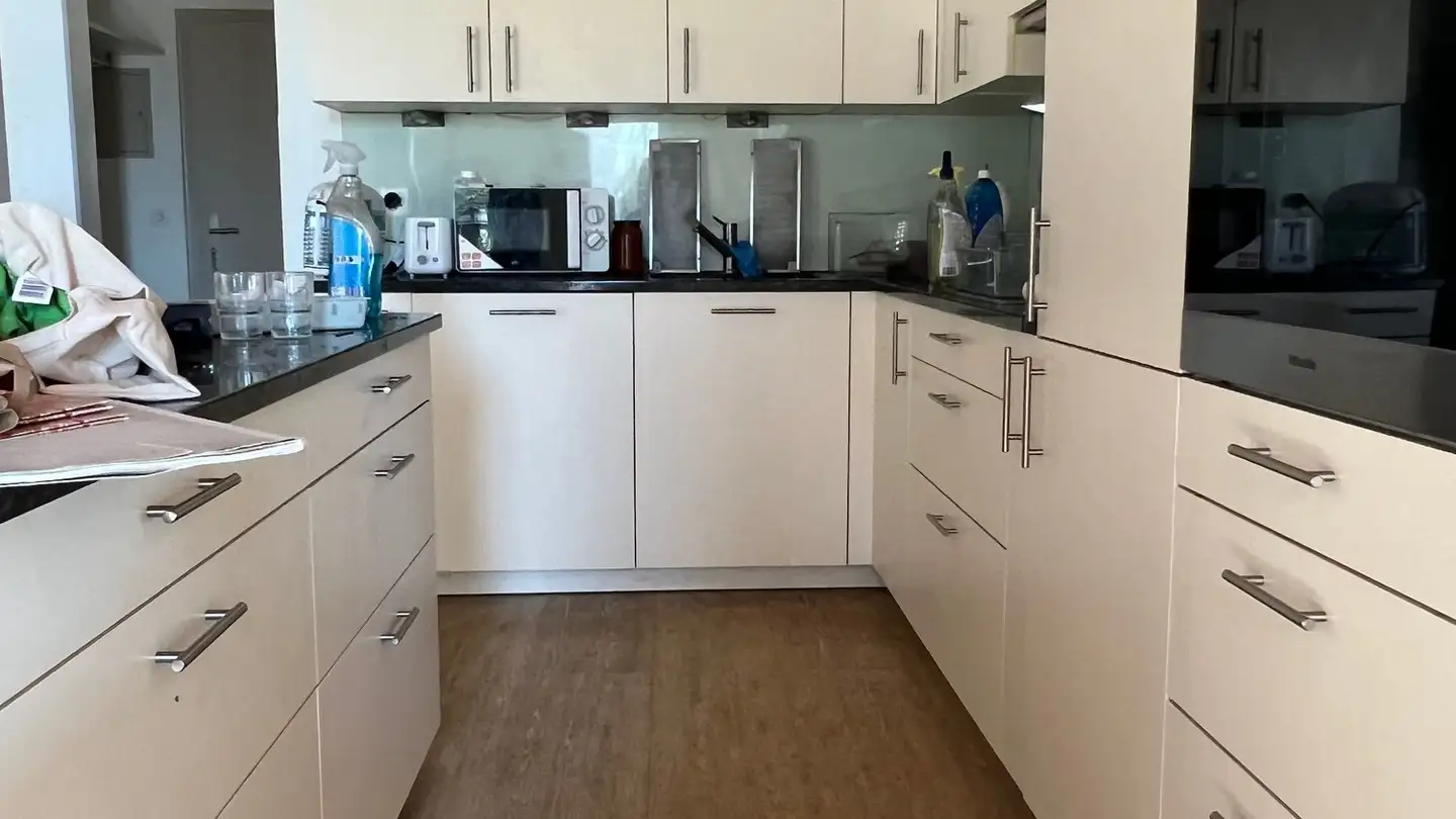 Duplex for rent - Unterholz 30, 3380 Wangen an der Aare - Photo 4