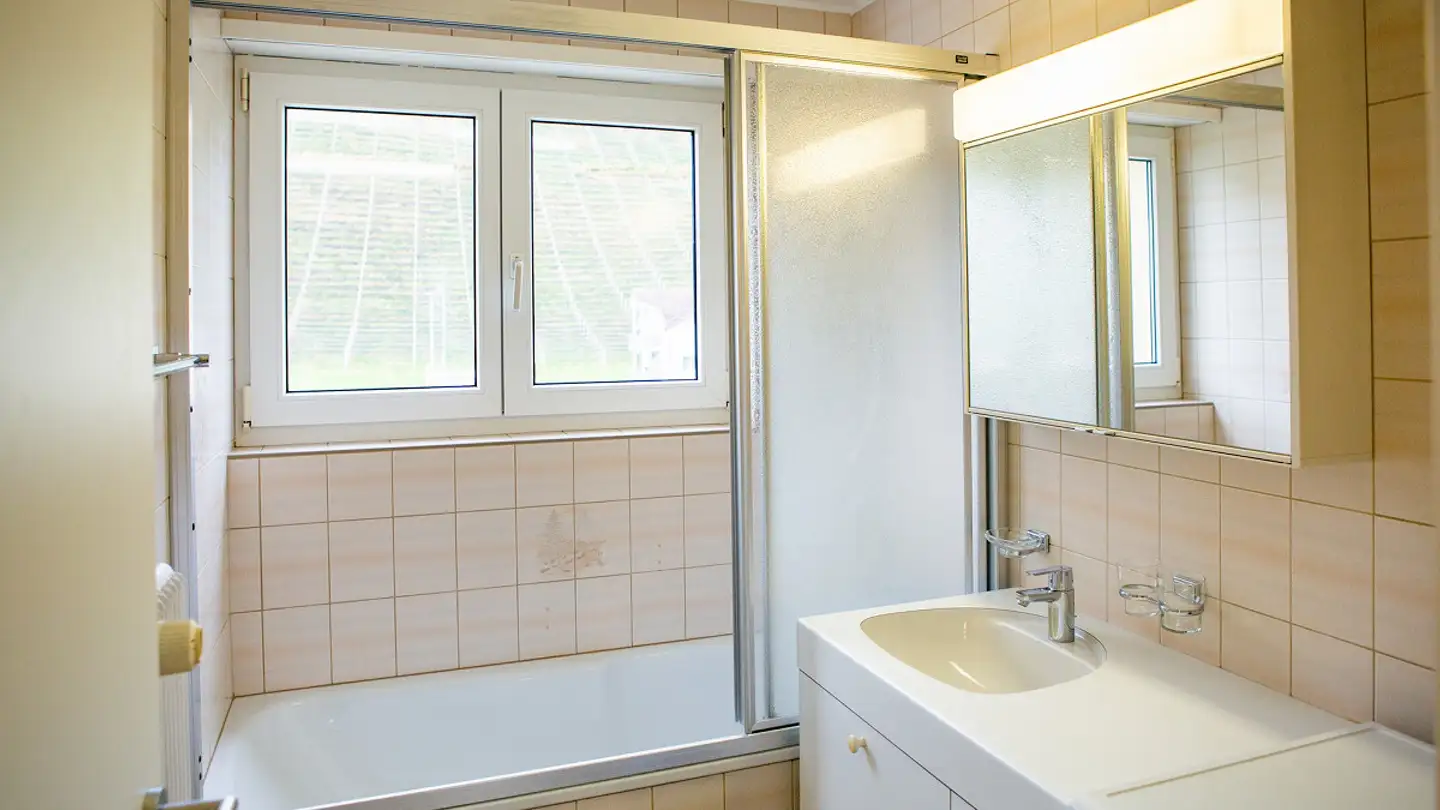 Appartamento in affitto - Höflistrasse 1, 9425 Thal - Foto 4