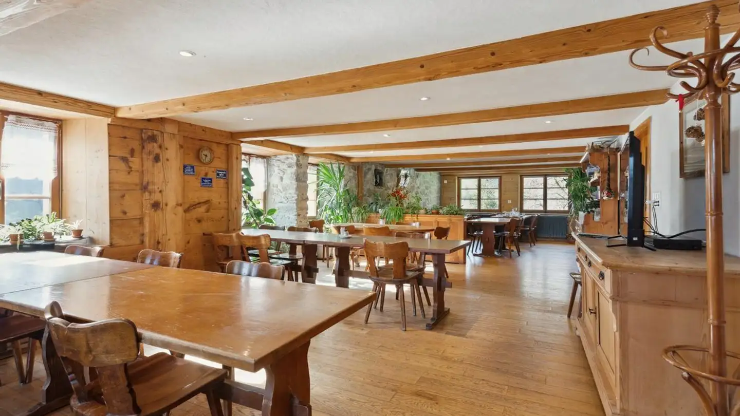 Casa grotta in vendita - 1669 Albeuve - Photo 4