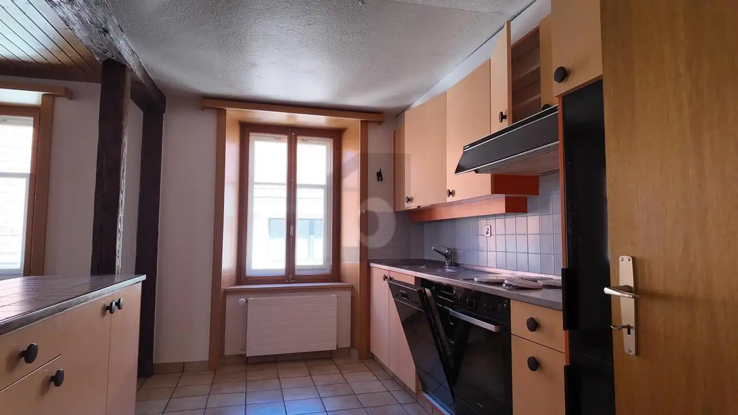 Appartamento in affitto - 2406 La Brévine - Photo 4