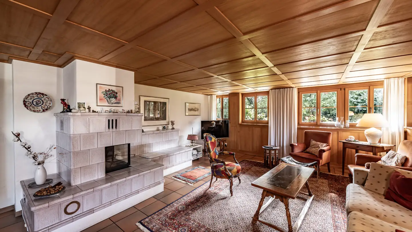 Casa singola in vendita - Dorfstrasse 30, 4574 Nennigkofen - Photo 2