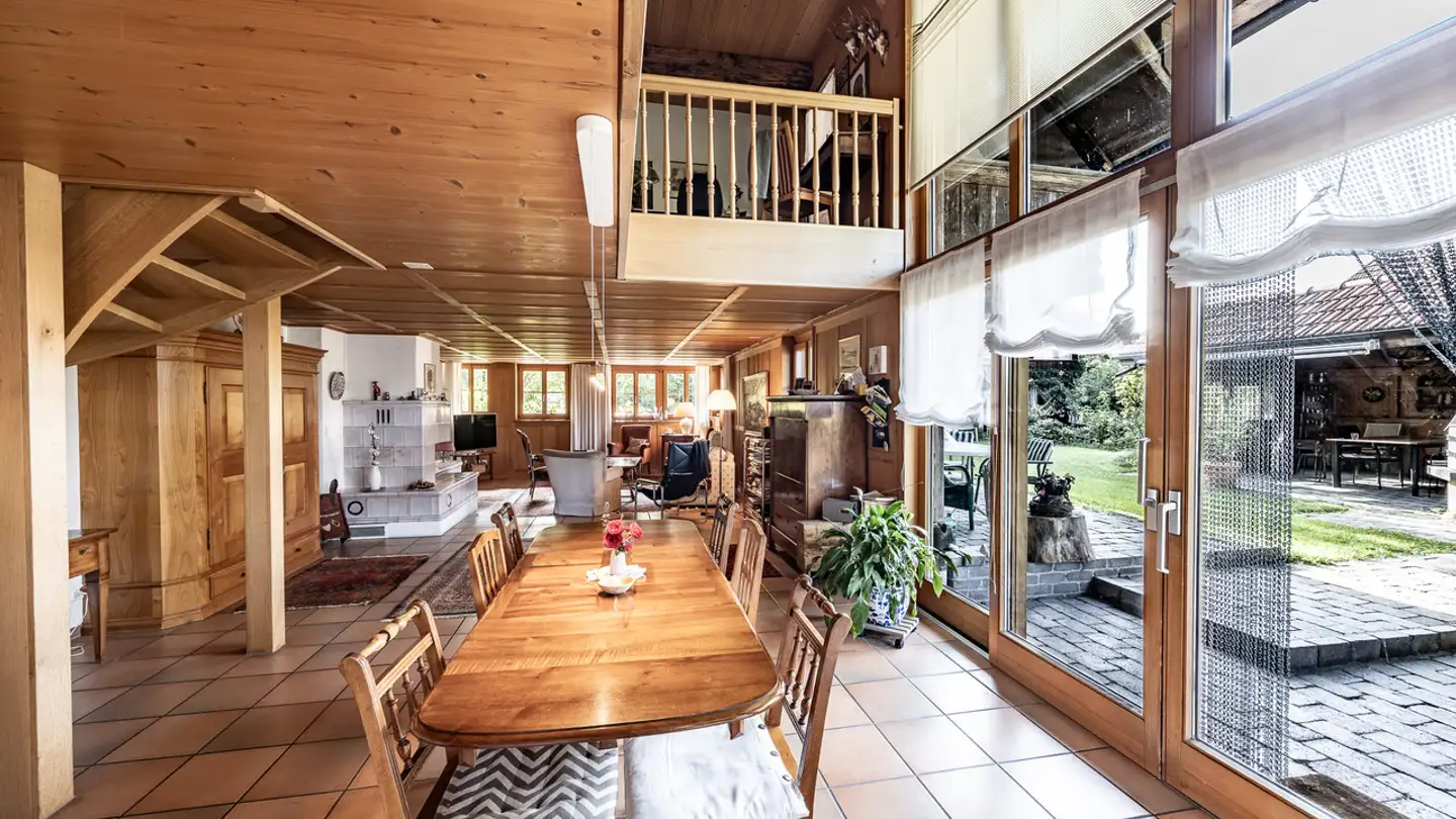 Casa singola in vendita - Dorfstrasse 30, 4574 Nennigkofen - Photo 3