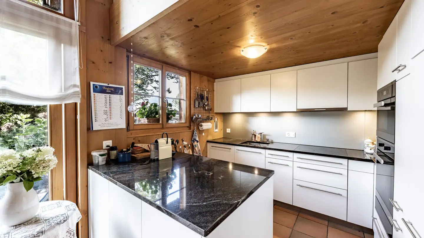 Casa singola in vendita - Dorfstrasse 30, 4574 Nennigkofen - Photo 4