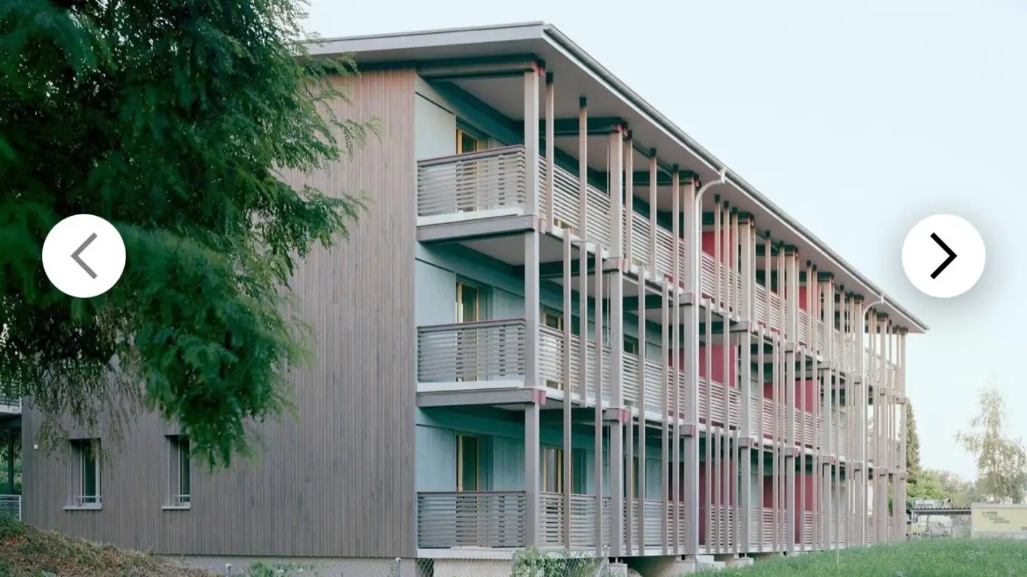 Apartment for rent - 5605 Dottikon