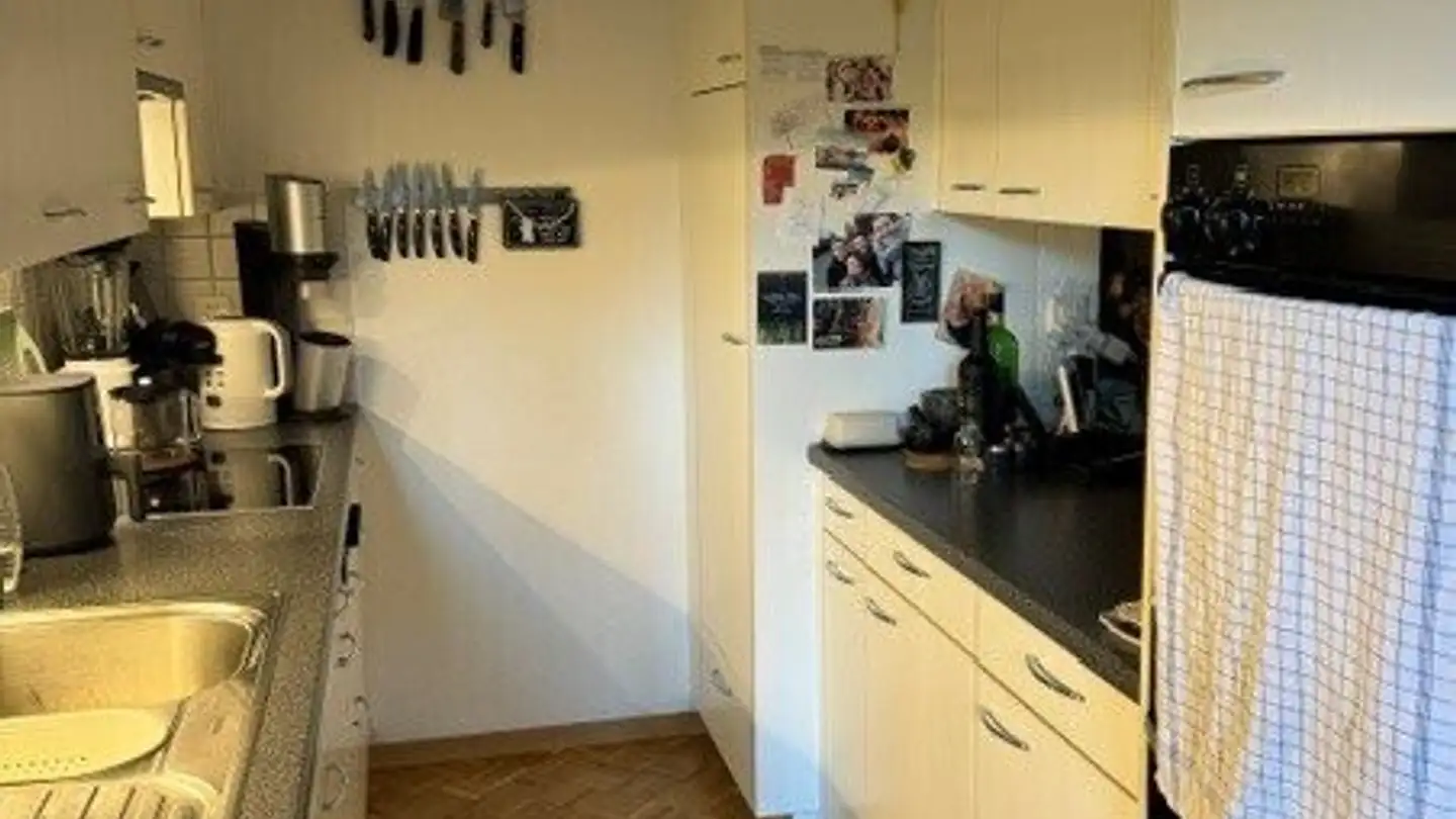 Appartamento in affitto - Reichenbachstrasse 48, 3052 Zollikofen - Foto 4