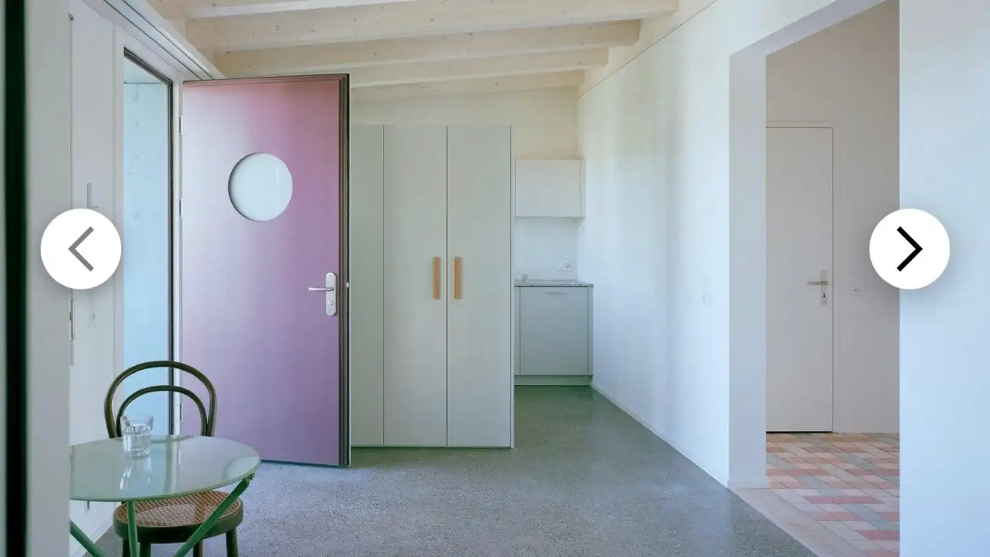 Apartment for rent - 5605 Dottikon - Photo 4