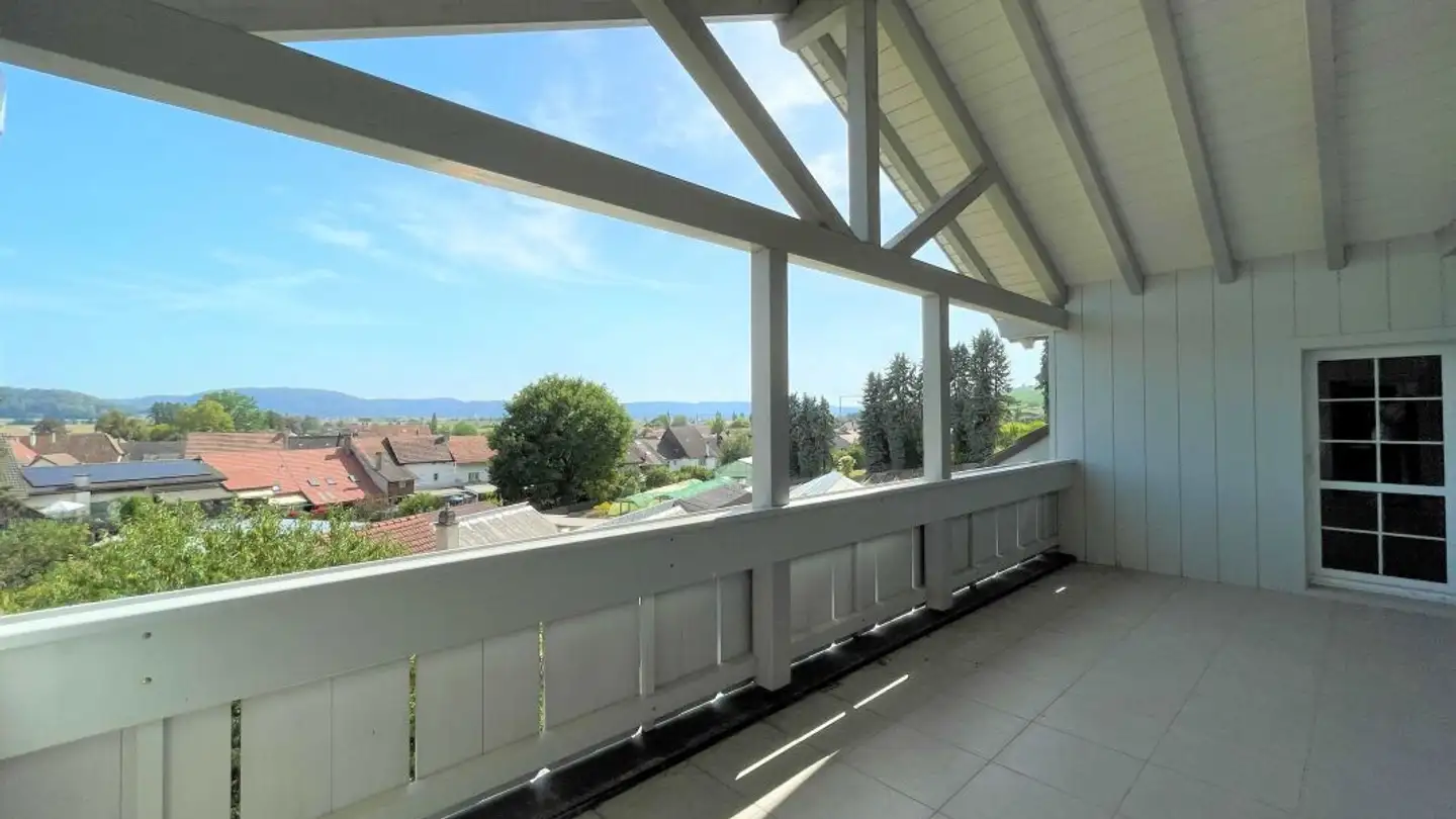 Apartment for sale - Fronhofweg 13, 8215 Hallau