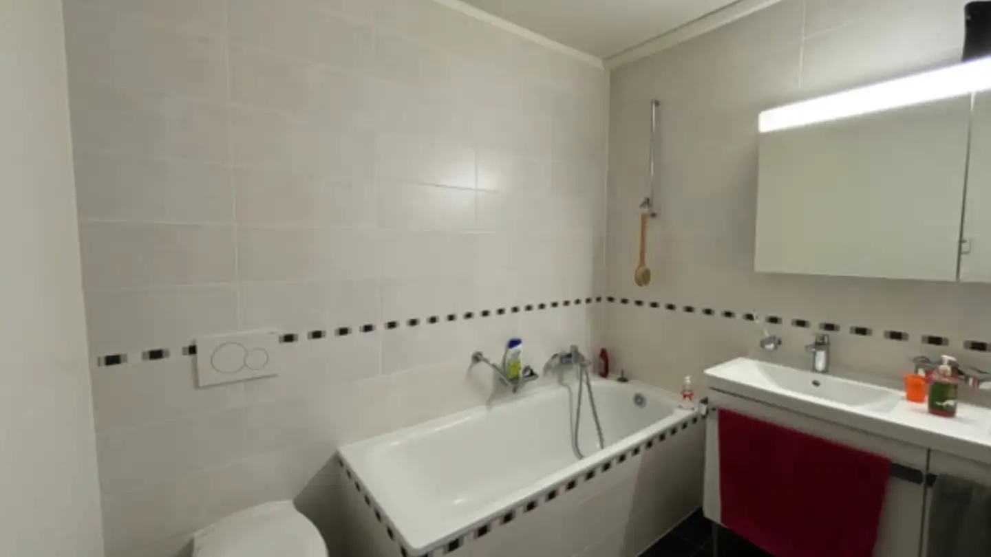 Apartment for rent - Avenue Du Carroz, 1110 Morges - Photo 3