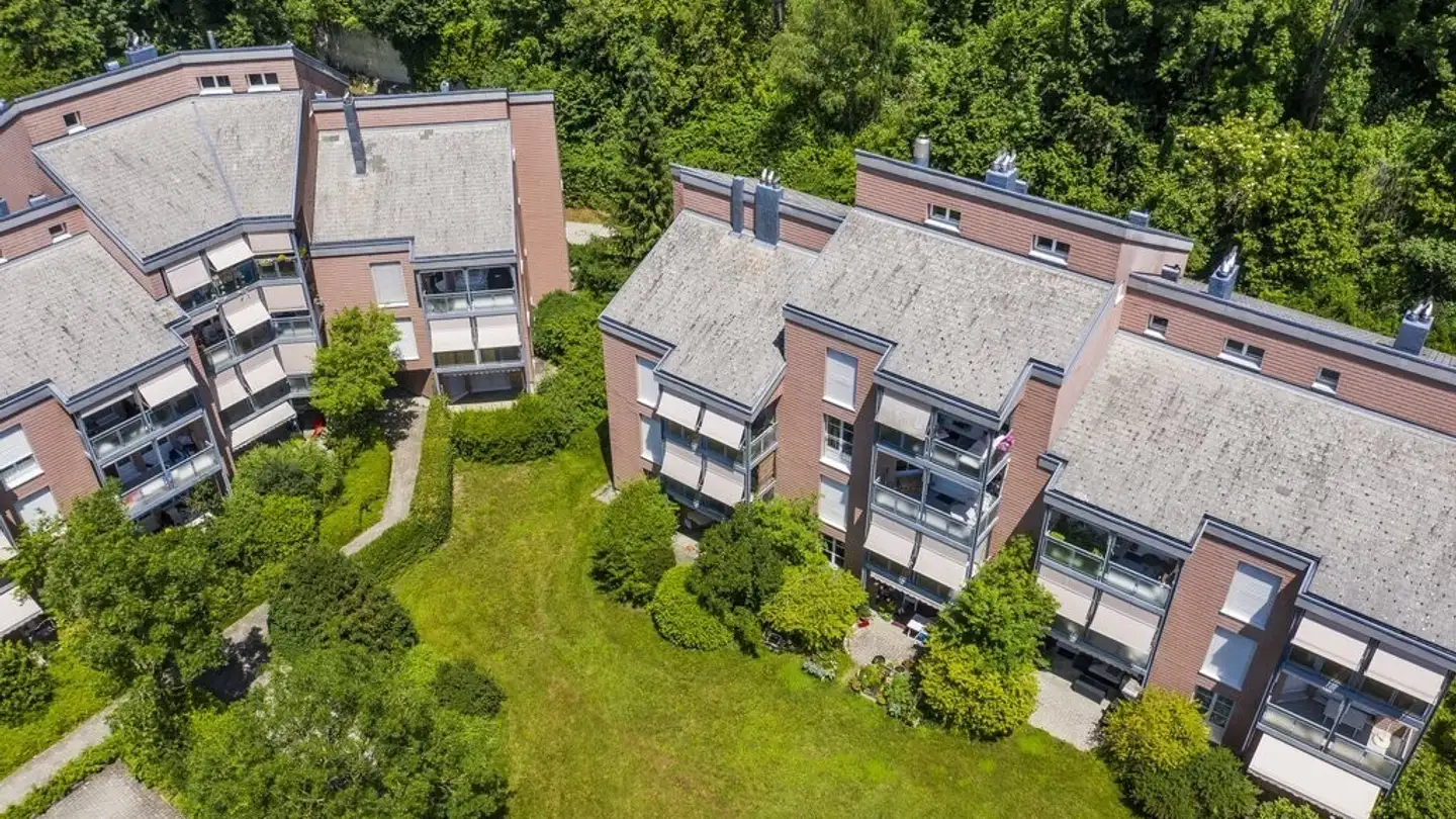 Appartamento in affitto - Reichenbachstrasse 48, 3052 Zollikofen - Foto 2