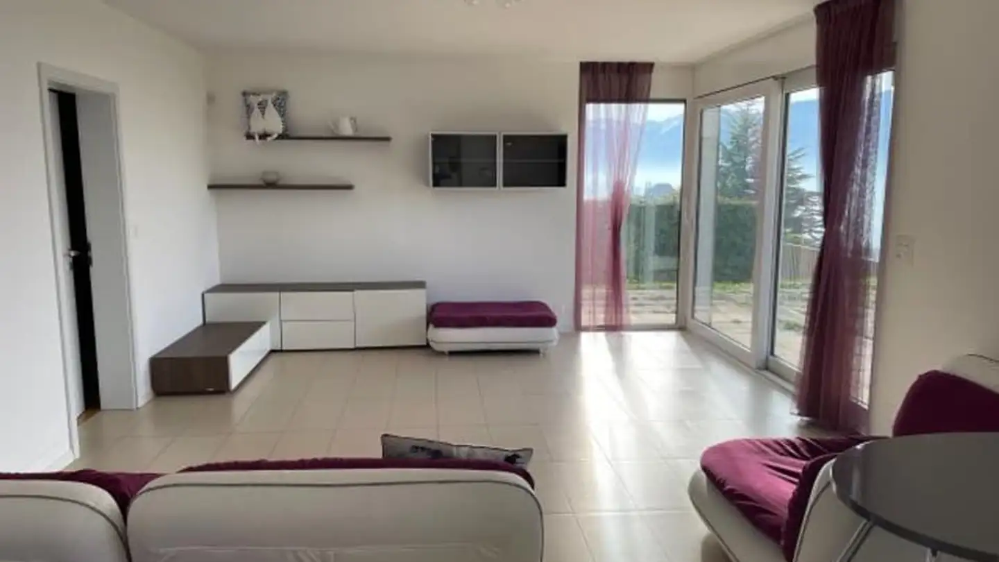 Wohnung kaufen - 1820 Montreux - Foto 4