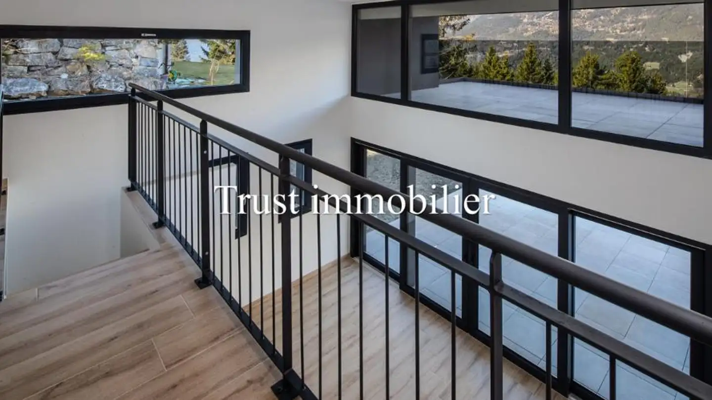 Chalet for sale - 3963 Crans-Montana - Photo 4