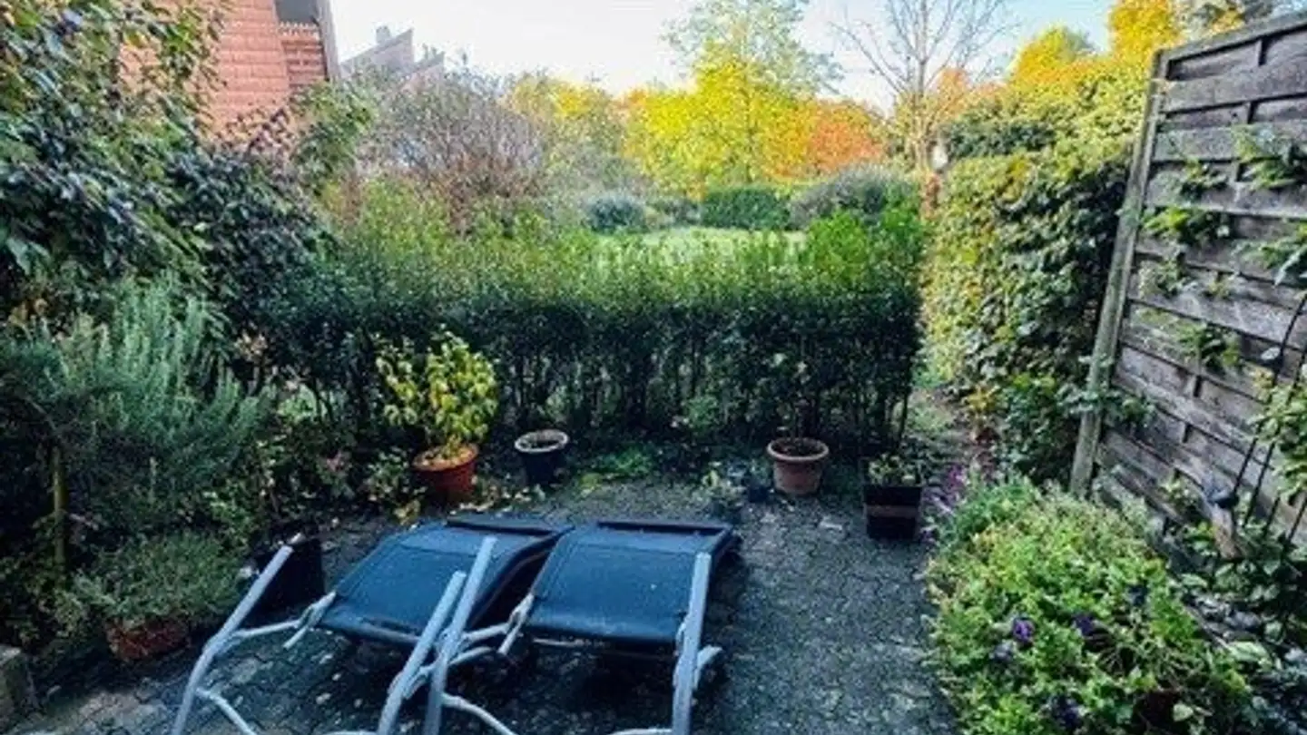 Appartamento in affitto - Reichenbachstrasse 48, 3052 Zollikofen - Foto 3