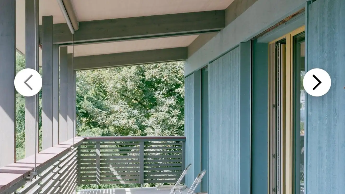 Apartment for rent - 5605 Dottikon - Photo 3