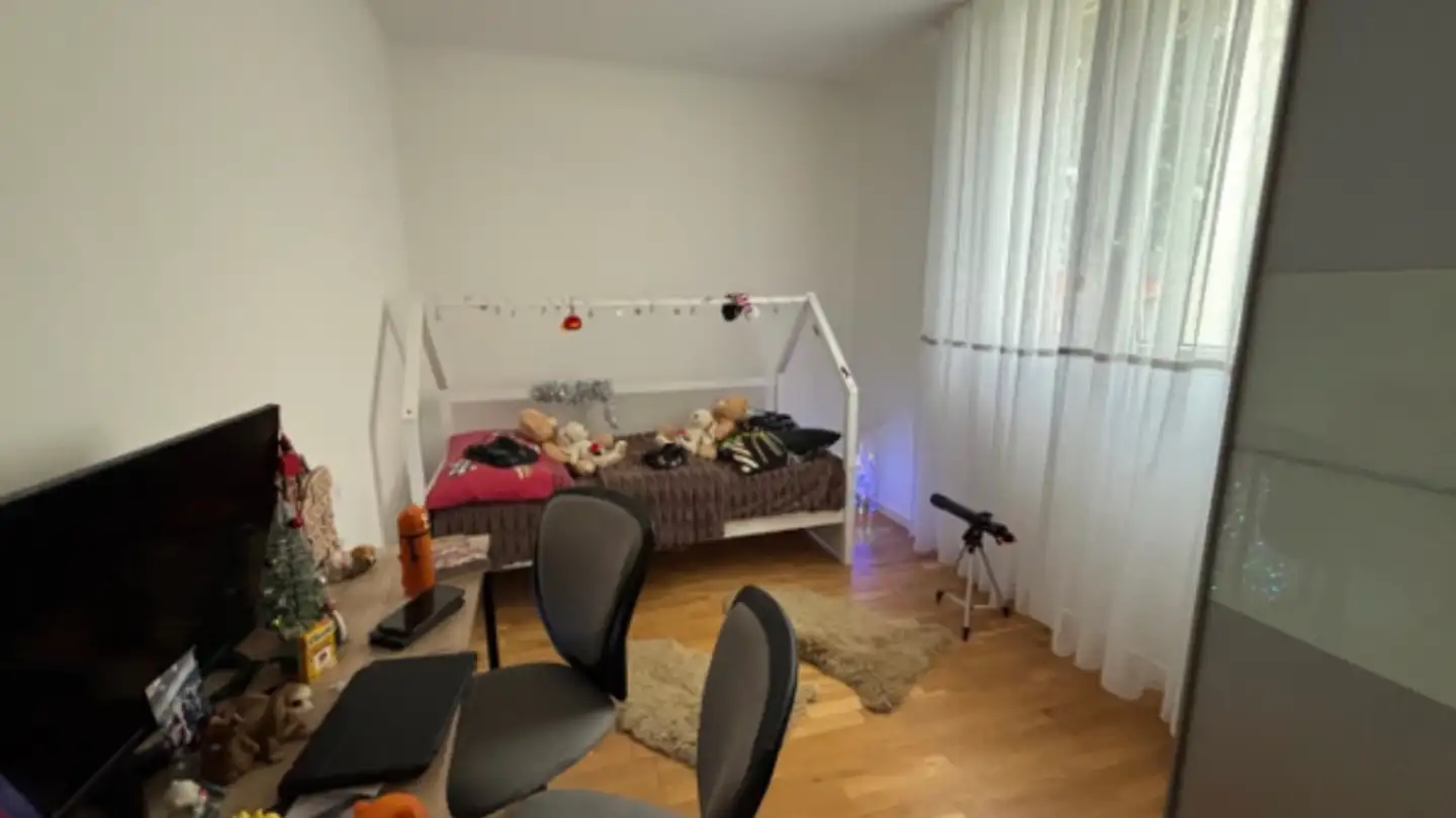 Apartment for rent - Avenue Du Carroz, 1110 Morges - Photo 4